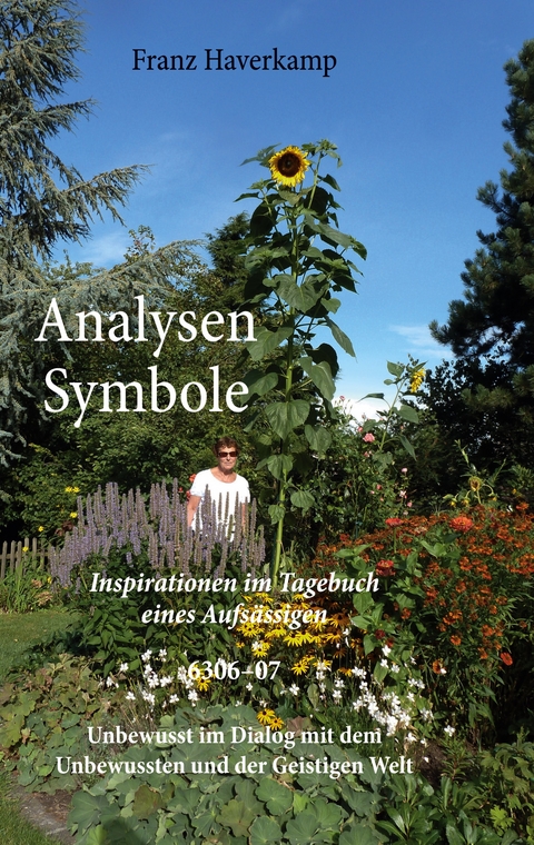 Analysen &ndash; Symbole 6306-07 - Franz Haverkamp