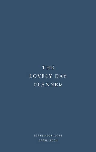 The Lovely Day Planner