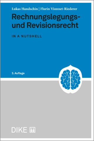 Rechnungslegungs- und Revisionsrecht