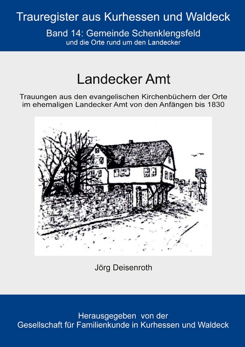 Landecker Amt - J&ouml;rg Deisenroth