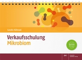 Verkaufsschulung Mikrobiom - Carolin K&uuml;hnast