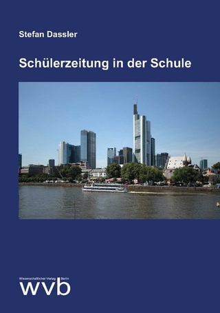 Schülerzeitung in der Schule