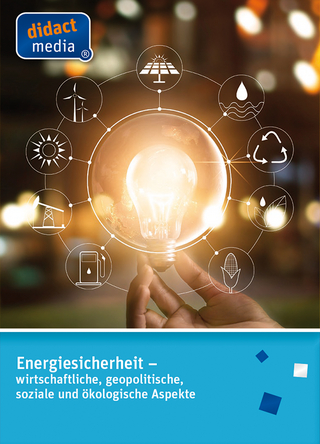 Energiesicherheit – wirtschaftliche, geopolitische, soziale und ökologische Aspekte