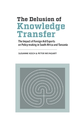 Koch: The Delusion of Knowledge Transfer