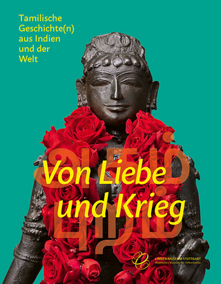 Von Liebe und Krieg