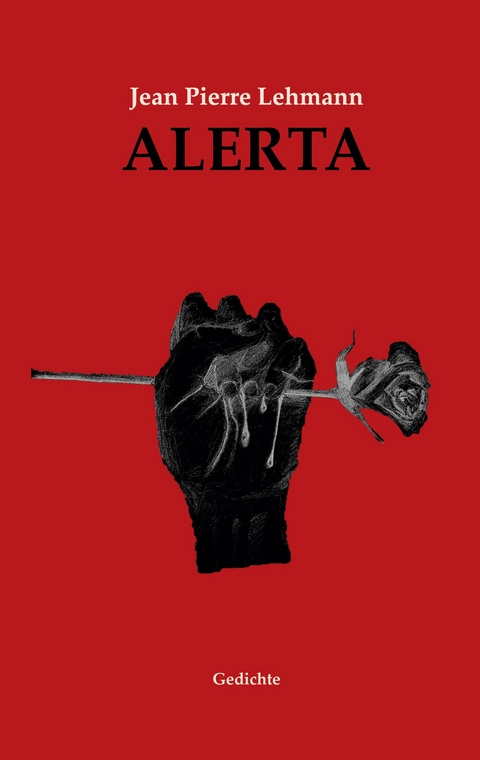 Alerta - Jean Pierre Lehmann