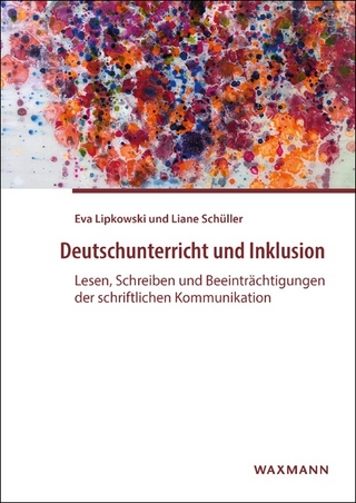 Deutschunterricht und Inklusion