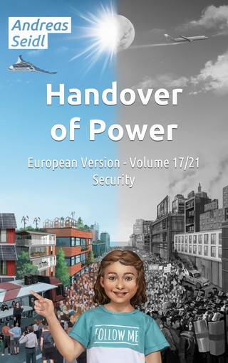 Handover of Power - Security