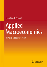 Applied Macroeconomics - Christian A. Conrad