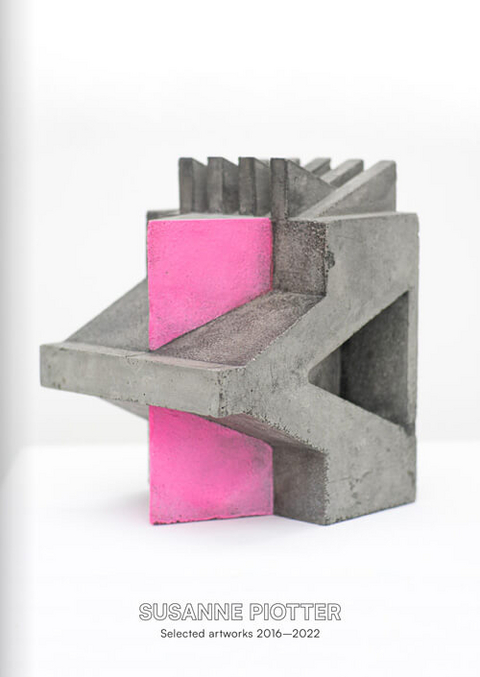 Susanne Piotter - Rachel Schrohe