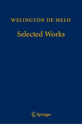 Welington de Melo - Selected Works