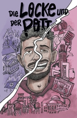 Die Locke und der Pott - Abdul Kader Chahin
