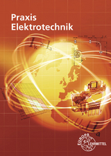 Praxis Elektrotechnik - Neumann, Ronald; Braukhoff, Peter; Tkotz, Klaus; Käppel, Thomas; Feustel, Bernd