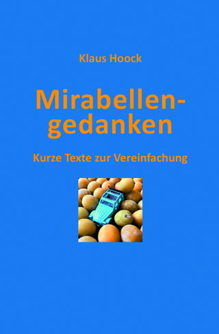 Mirabellengedanken