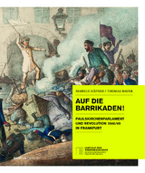 Auf die Barrikaden! - Thomas Bauer, Markus H&auml;fner