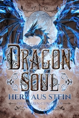 Dragon Soul - Kirsten Storm