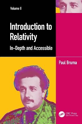 Introduction to Relativity