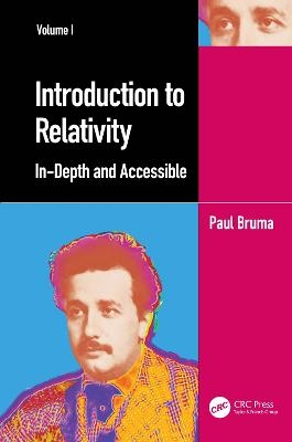 Introduction to Relativity