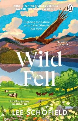 Wild Fell - Lee Schofield