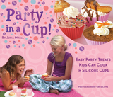 Party in a Cup -  Julia Myall