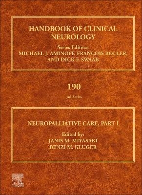 Neuropalliative Care