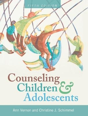 Counseling Children and Adolescents