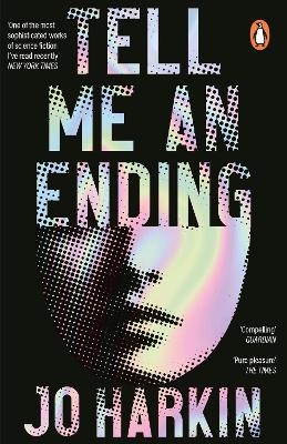 Tell Me an Ending - Jo Harkin