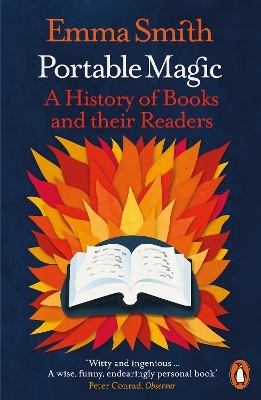 Portable Magic - Emma Smith