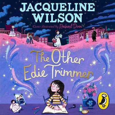 The Other Edie Trimmer - Jacqueline Wilson