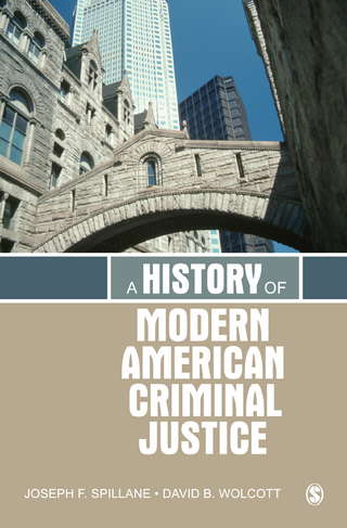 History of Modern American Criminal Justice