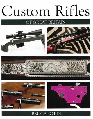 Custom Rifles of Great Britain