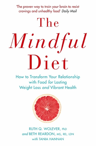 The Mindful Diet