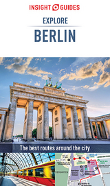 Insight Guides Explore Berlin (Travel Guide eBook) - Insight Guides