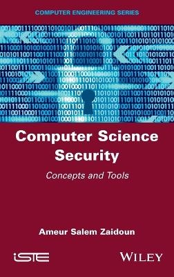 Computer Science Security