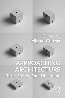 Approaching Architecture - 