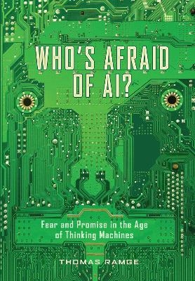 Who's Afraid of AI?