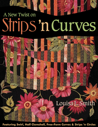 New Twist on Strips 'n Curves