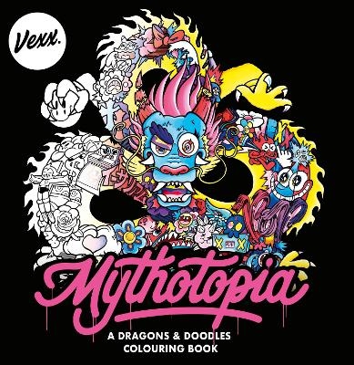 Mythotopia -  Vexx