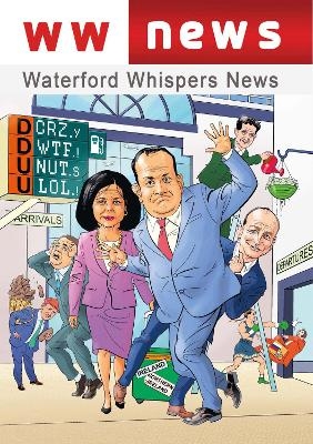 Waterford Whispers News