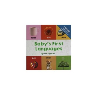 Baby's First Languages