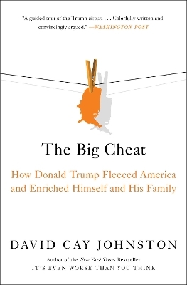 The Big Cheat