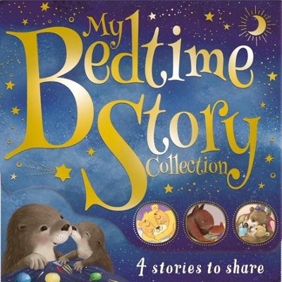 My Bedtime Tales Collection - 
