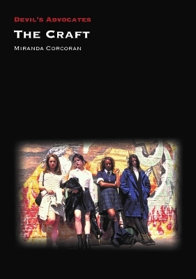 The Craft - Miranda Corcoran