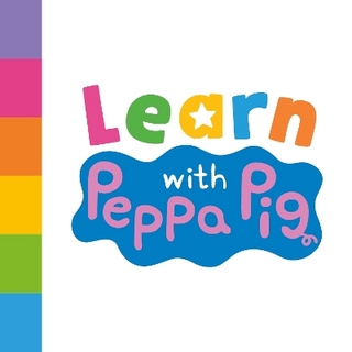 Learn with Peppa: Counting 0–20