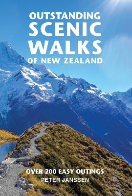 Outstanding Scenic Walks of New Zealand