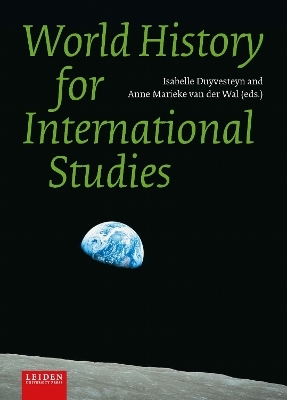 World History for International Studies - 
