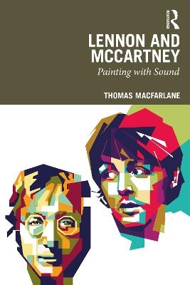 Lennon and McCartney