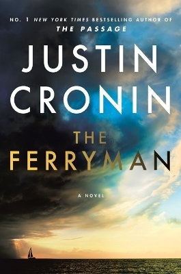 The Ferryman - Justin Cronin