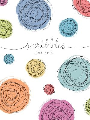 Scribbles Journal - Ellie Claire