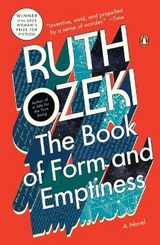 The Book of Form and Emptiness - Ozeki, Ruth